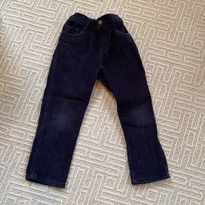 Hanna Anderson Cords